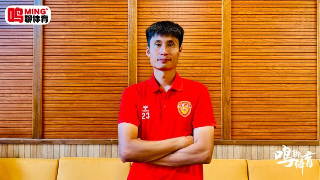 五战全胜零缺席，35岁李彬“梦开始的地方”扛起晨星防线