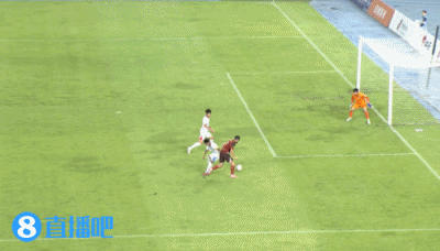 埃尔阿兹拉克传射引领陕西联合客场5-0横扫佛山南狮