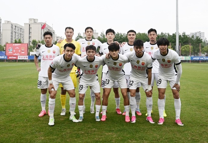 张琳芃头槌刘祝润爆射 海港2-1险胜赛更达晋级 张琳芃头槌刘祝润爆射 海港2-1险胜赛更达晋级