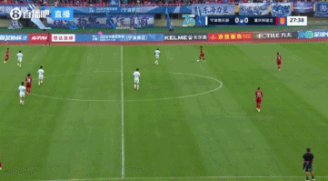 足协杯-向余望梅开二度 重庆铜梁龙2-0客胜宁波晋级16强
