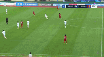 足协杯-向余望梅开二度 重庆铜梁龙2-0客胜宁波晋级16强