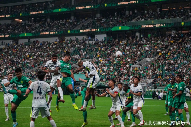 国安主场1-0三镇，第1100场里程碑柏杨百场献礼