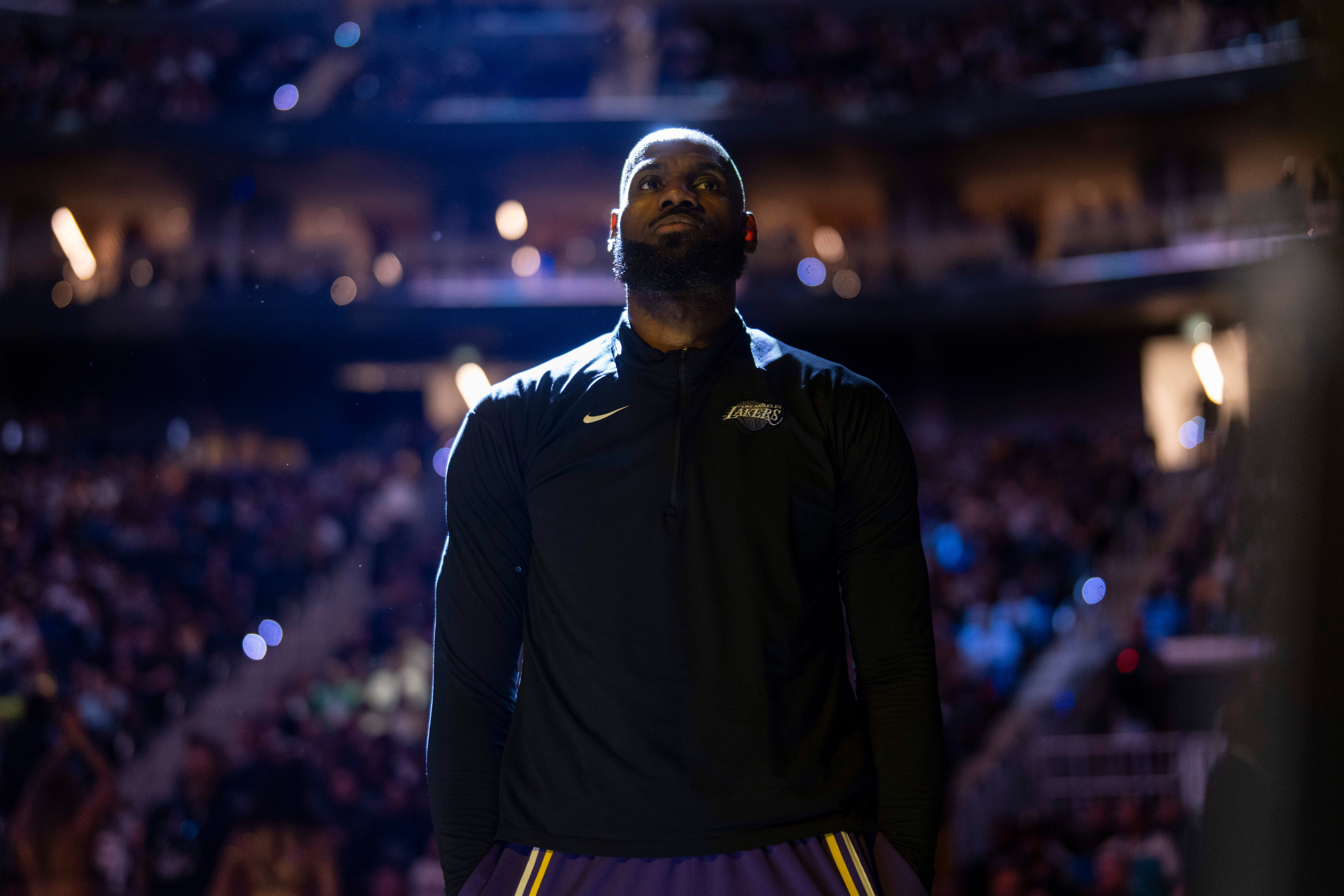夏普列詹姆斯下家概率：热火领跑，骑士次席，掘金森林狼在列