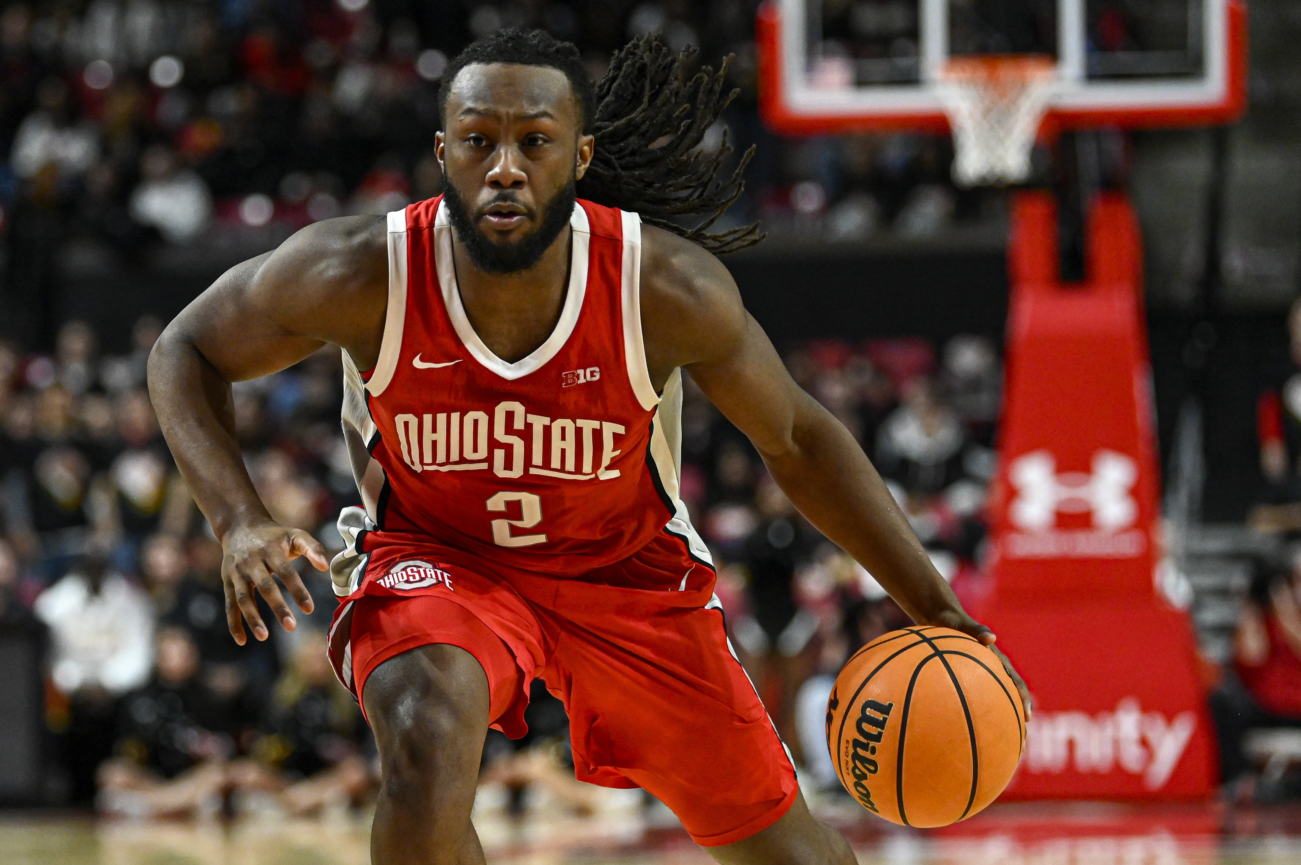火箭新秀桑顿自曝：与贾巴里·史密斯从初中AAU打到NBA