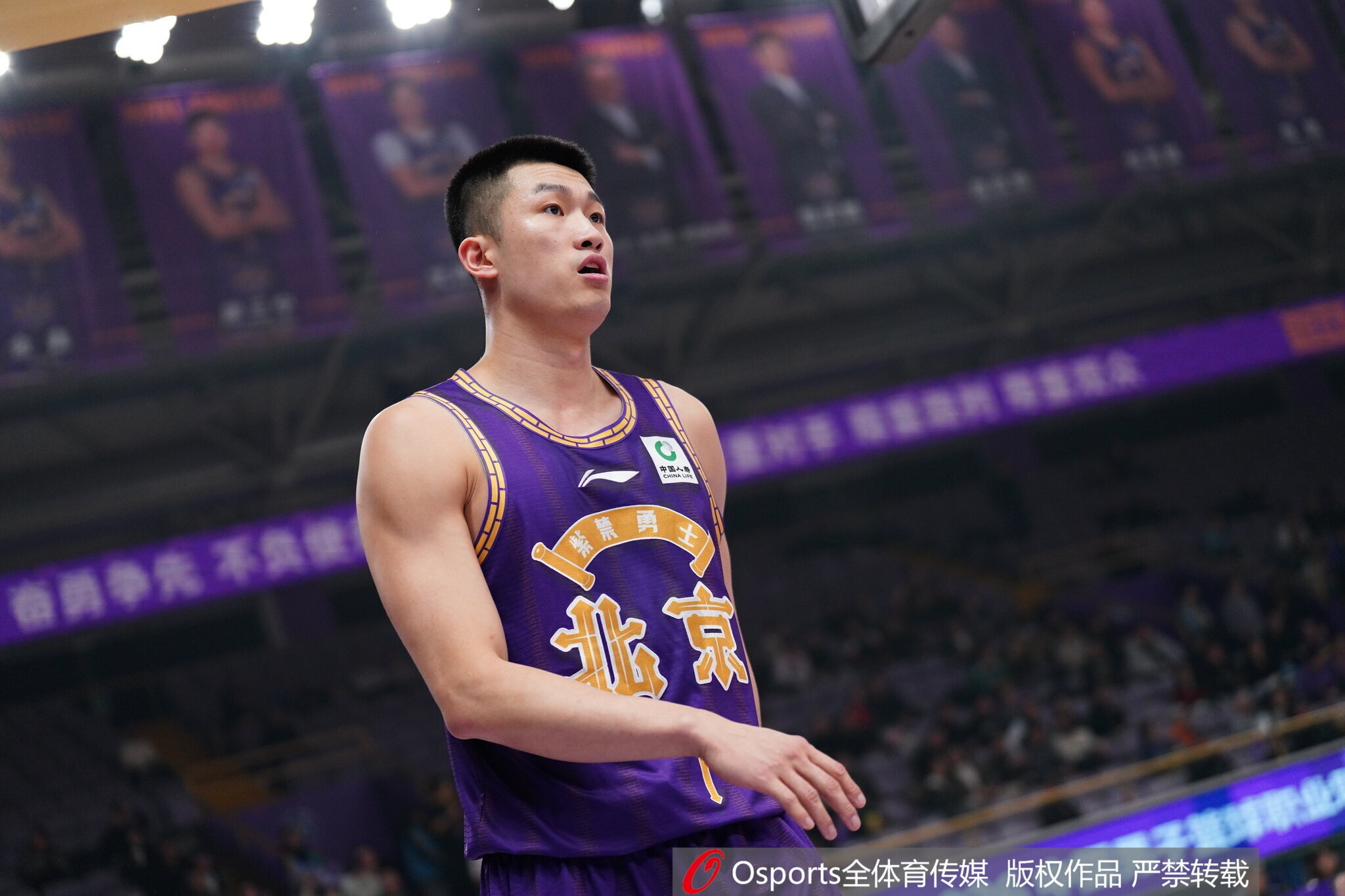 浙江男篮补强四号位:孟子凯接近加盟,余嘉豪确认回归