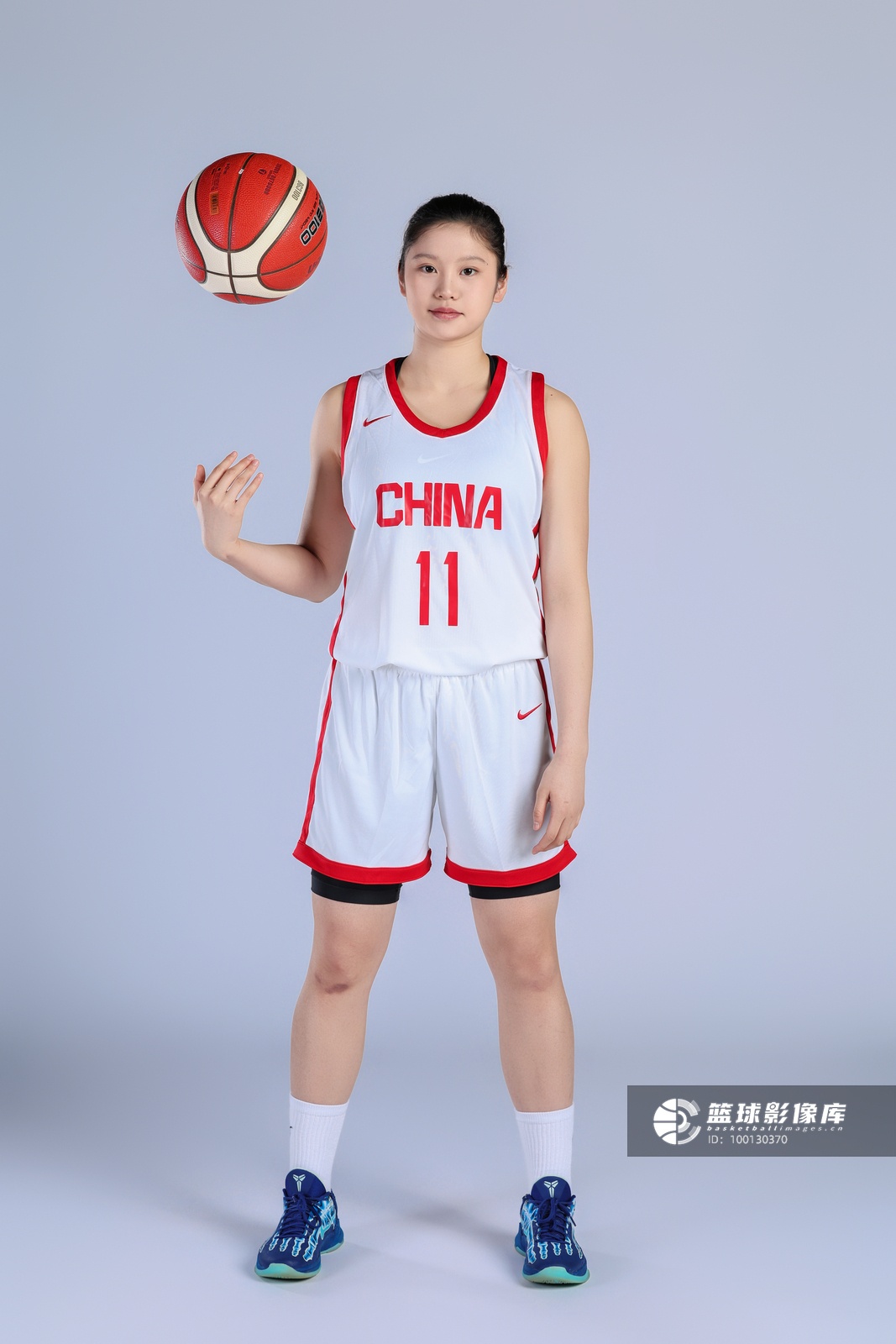 U17女篮世界杯:中国73-71斯洛文尼亚 锁定前六