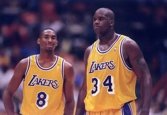 乔丹3014万、鲨鱼1.21亿、科比第13顺位:1996年自由市场重写NBA格局 乔丹3014万、鲨鱼1.21亿、科比第13顺位:1996年自由市场重写NBA格局