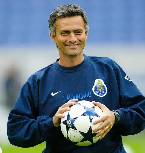 穆里尼奥纪录片:特殊的一个是特殊屁话,我渴望被爱 穆里尼奥纪录片:特殊的一个是特殊屁话,我渴望被爱