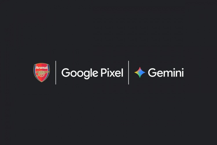 谷歌3年2100万镑续约阿森纳 Pixel与Gemini双线入局