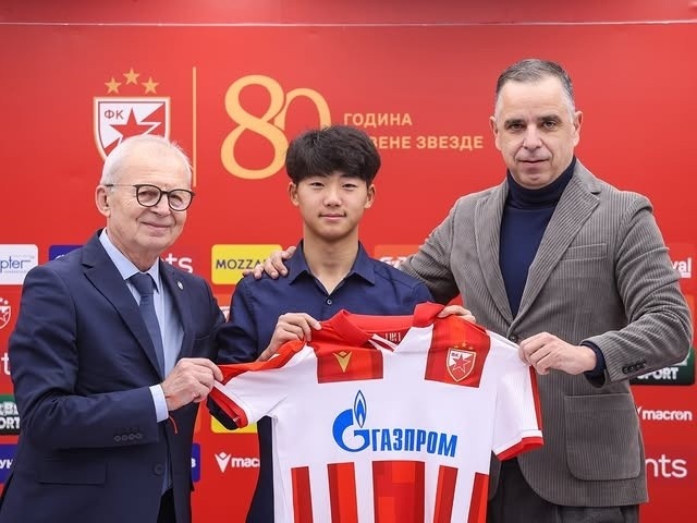 ä¸‡é¡¹çº¢æ˜ŸU19æ¯”èµ›é¢„å‘Šï¼šåŒ—äº¬æ—¶é—´23æ—¥å‡Œæ™¨2ç‚¹30åˆ†å®¢æˆ˜ä¸˜å�¡é‡Œå¥‡åŸº