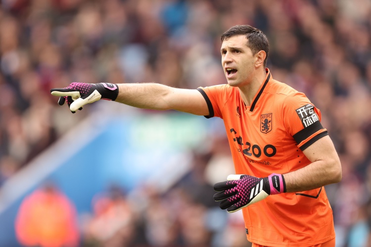 勒伯夫：切尔西需要更换新门将 佩蒂特：马丁内斯是个很好的选择