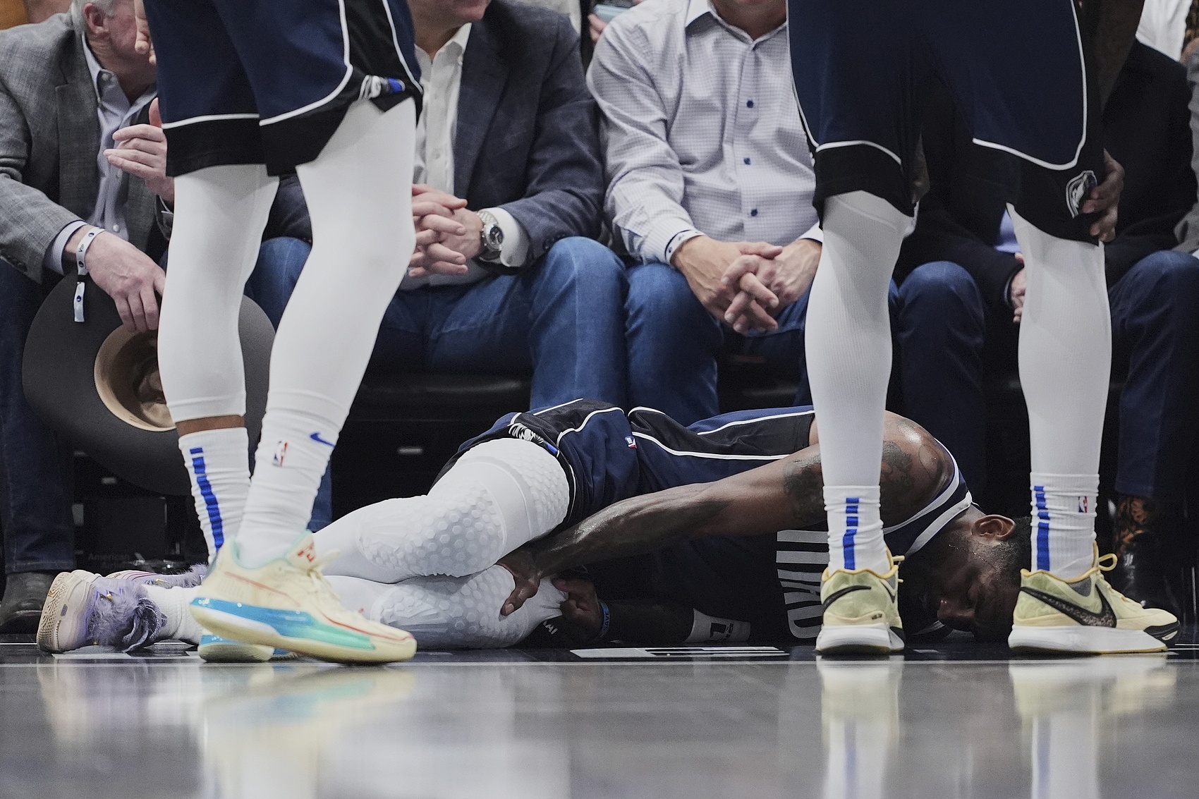 众球星伤愈复出!哈利伯顿&利拉德&火箭双星联手搅动NBA格局 众球星伤愈复出!哈利伯顿&利拉德&火箭双星联手搅动NBA格局