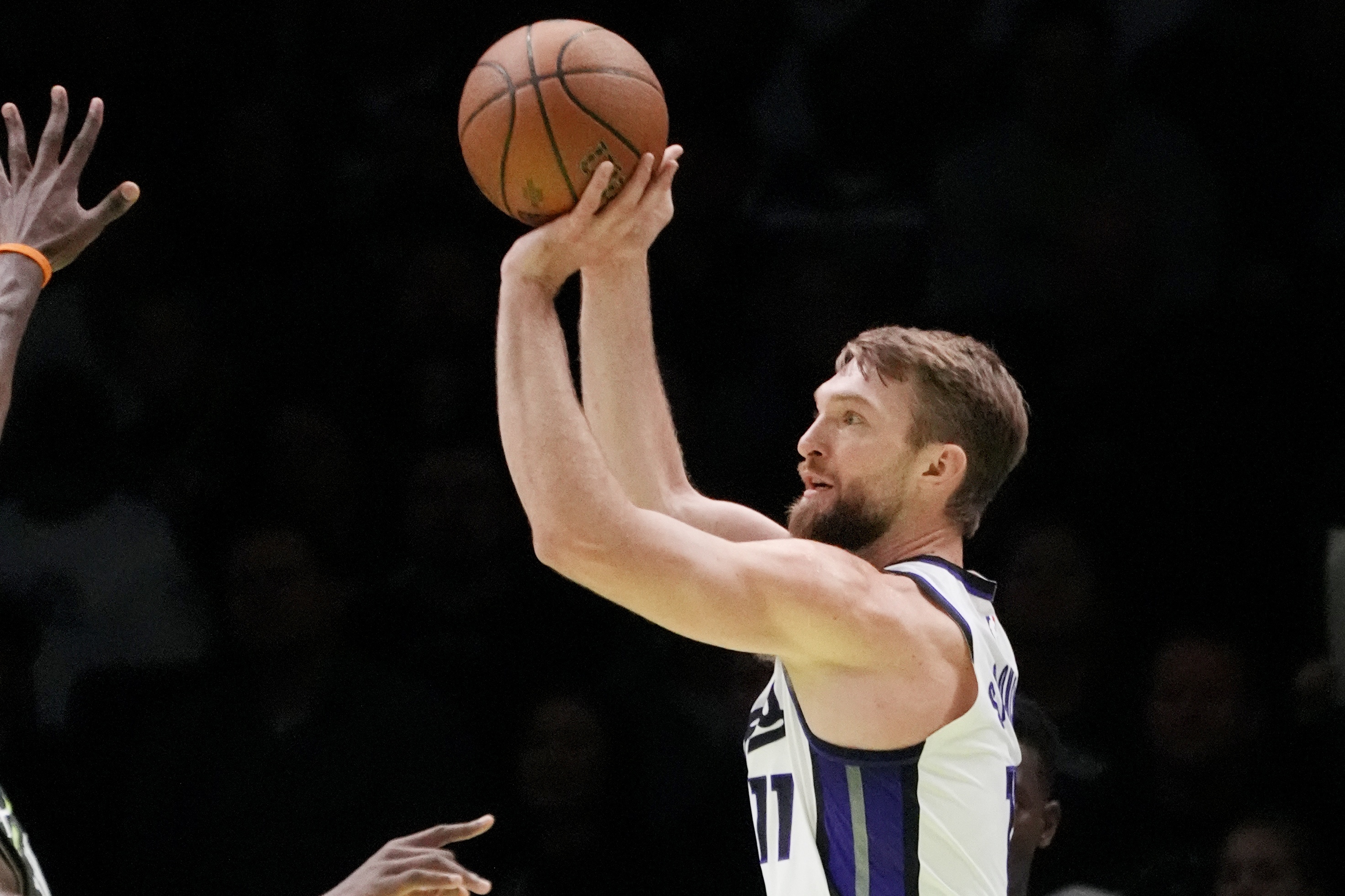 众球星伤愈复出!哈利伯顿&利拉德&火箭双星联手搅动NBA格局 众球星伤愈复出!哈利伯顿&利拉德&火箭双星联手搅动NBA格局