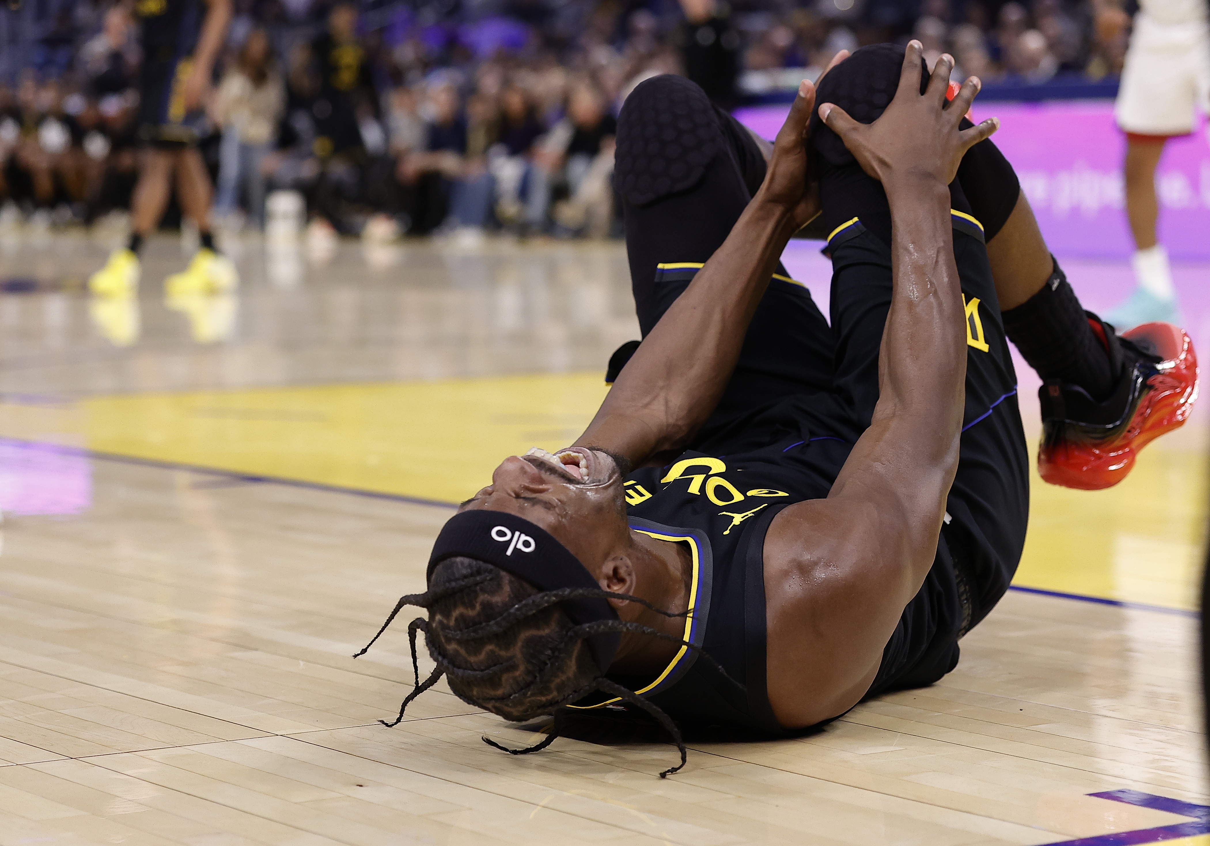 众球星伤愈复出!哈利伯顿&利拉德&火箭双星联手搅动NBA格局 众球星伤愈复出!哈利伯顿&利拉德&火箭双星联手搅动NBA格局