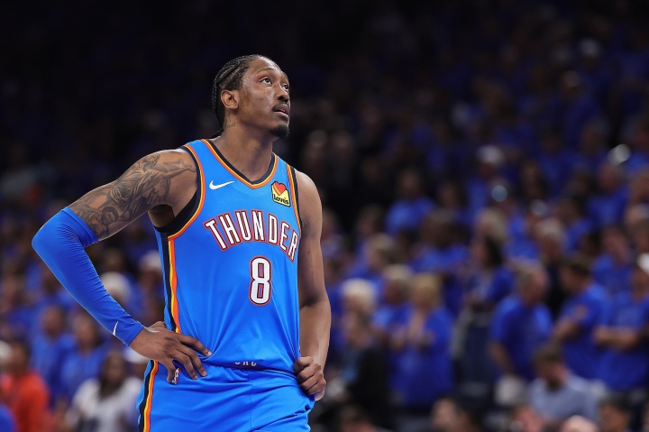 众球星伤愈复出!哈利伯顿&利拉德&火箭双星联手搅动NBA格局 众球星伤愈复出!哈利伯顿&利拉德&火箭双星联手搅动NBA格局