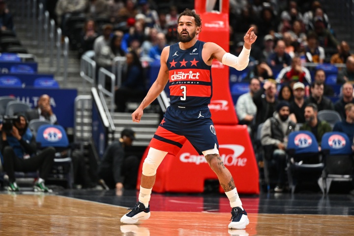 众球星伤愈复出!哈利伯顿&利拉德&火箭双星联手搅动NBA格局 众球星伤愈复出!哈利伯顿&利拉德&火箭双星联手搅动NBA格局