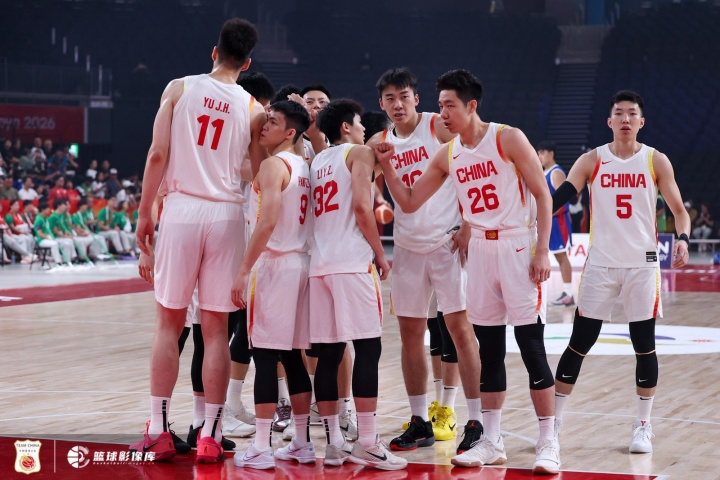 苏群：中国男篮别再派国家队打亚运会了 应该让青年队去锻炼